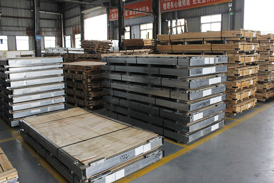 चीन Guangdong Grand Metal Material Co., Ltd कंपनी प्रोफाइल